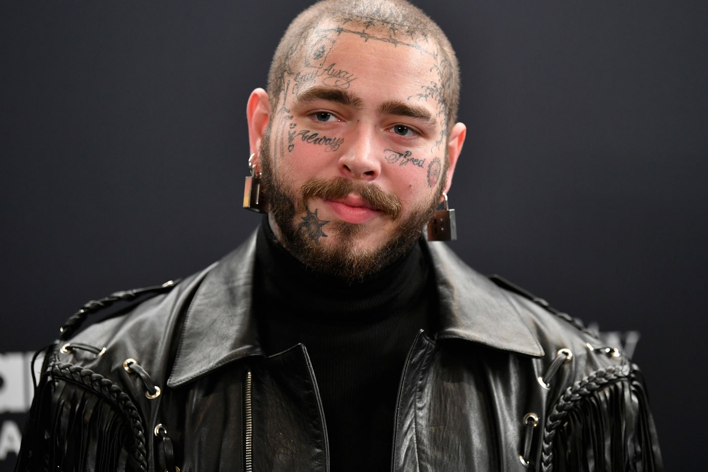 Post Malone Discusses "Imminent" Release of Upcoming Album 'Twelve Carat Toothache' new album hip hop always tired rapper hip-hop