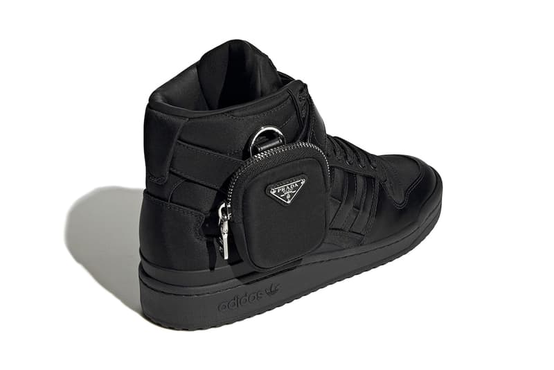 prada adidas forum hi low black white release date info store list buying guide photos price gy7040 gy7041 gy7042 gy7043