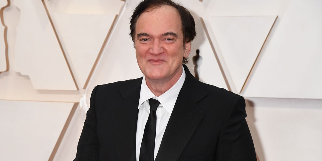 Pulp Fiction' Wardrobe Designer Talks Working with Tarantino, pulp fiction  