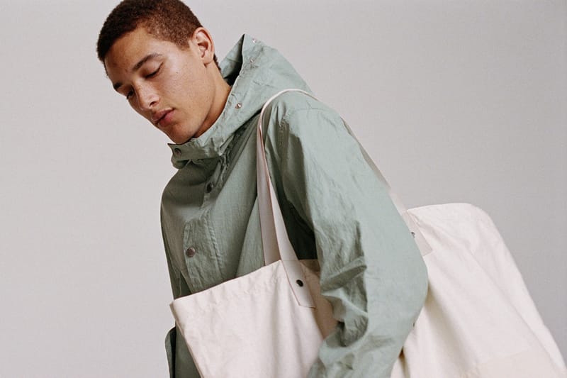 Rag & Bone’s New Sports-Infused Capsule Collection Stretches Brand Territory