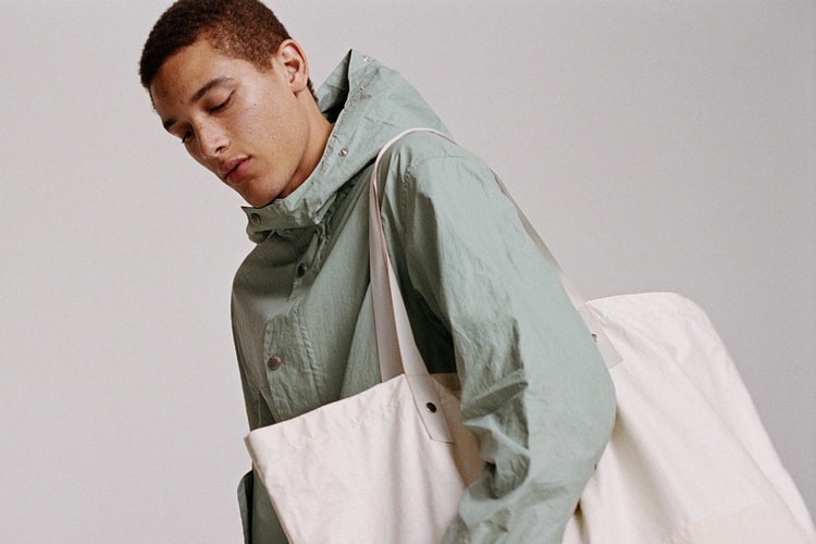 Rag & Bone’s New Sports-Infused Capsule Collection Stretches Brand Territory