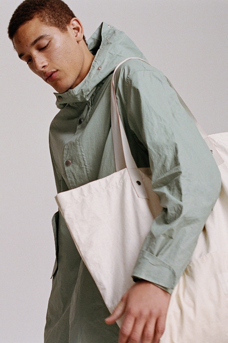 Rag & Bone’s New Sports-Infused Capsule Collection Stretches the Brand’s Territory 