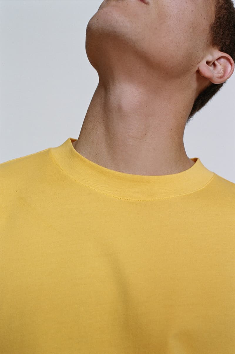 Rag & Bone’s New Sports-Infused Capsule Collection Stretches the Brand’s Territory