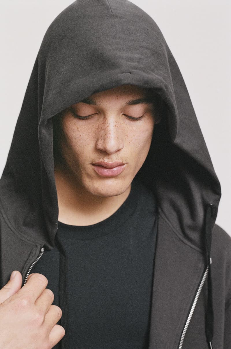 Rag & Bone’s New Sports-Infused Capsule Collection Stretches the Brand’s Territory 