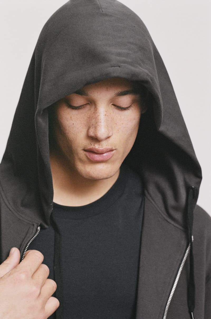 Rag & Bone’s New Sports-Infused Capsule Collection Stretches the Brand’s Territory