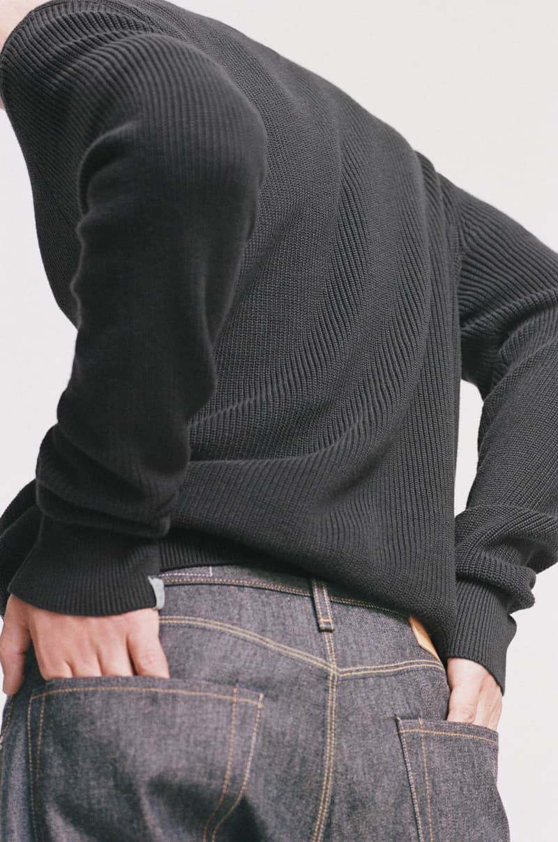 Rag & Bone’s New Sports-Infused Capsule Collection Stretches the Brand’s Territory