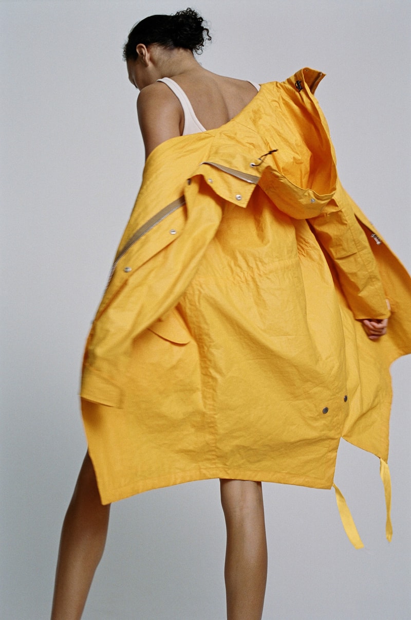 Rag & Bone’s New Sports-Infused Capsule Collection Stretches the Brand’s Territory 