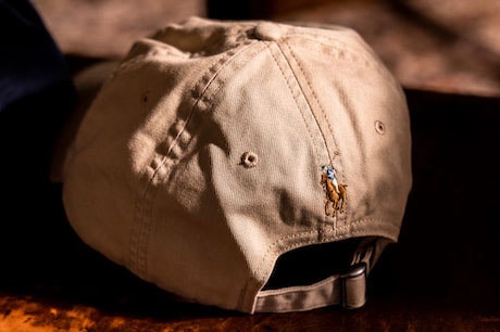 Ralph Lauren and BEAMS Reunite for Polo Pony Classics