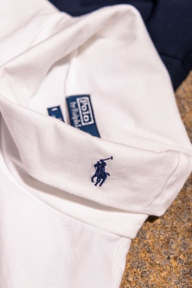 Ralph Lauren and BEAMS Reunite for Polo Pony Classics The Polo Big Collection multi color blue american traditional style release info date