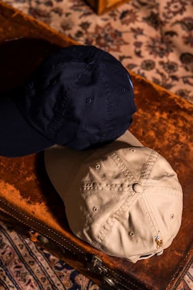 Ralph Lauren and BEAMS Reunite for Polo Pony Classics The Polo Big Collection multi color blue american traditional style release info date