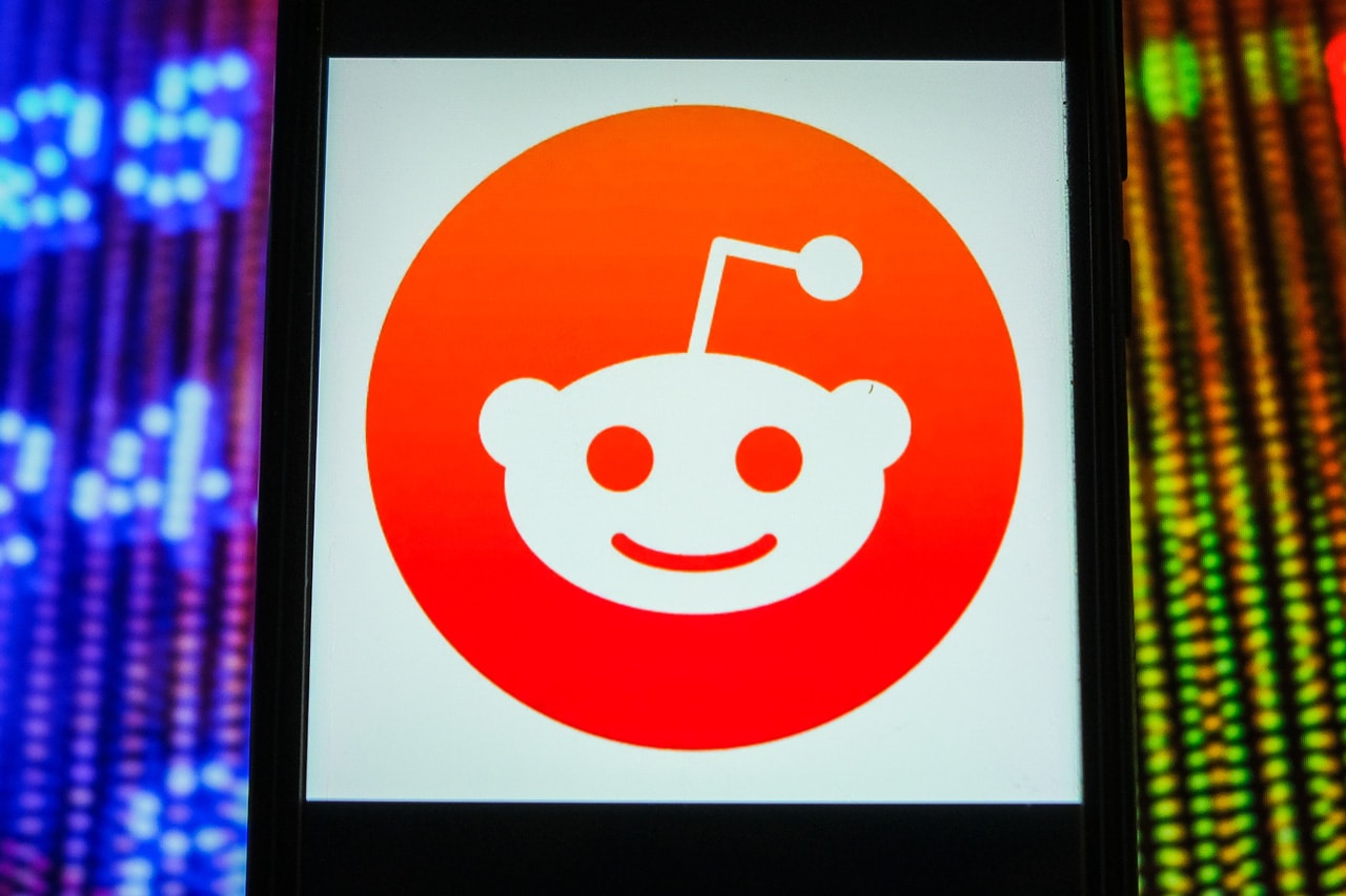 Reddit Picks Morgan Stanley and Goldman Sachs for IPO march public offering $15 million usd target news