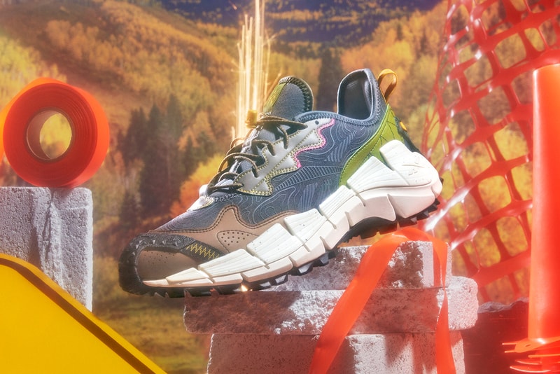 reebok zig kinetica ii edge GX0511 GX0511 outdoor release date info store list buying guide photos price 
