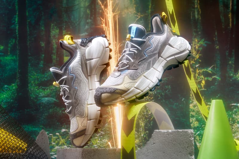 reebok zig kinetica ii edge GX0511 GX0511 outdoor release date info store list buying guide photos price