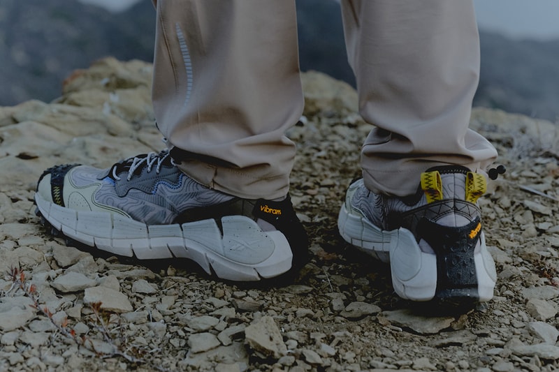 reebok zig kinetica ii edge GX0511 GX0511 outdoor release date info store list buying guide photos price 