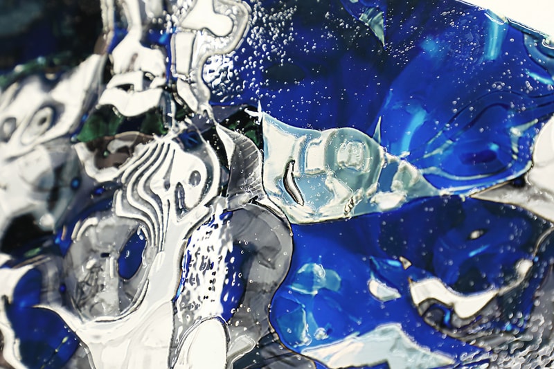 Rei Nakanishi "TREE OF LIFE" DIESEL ART GALLERY JP