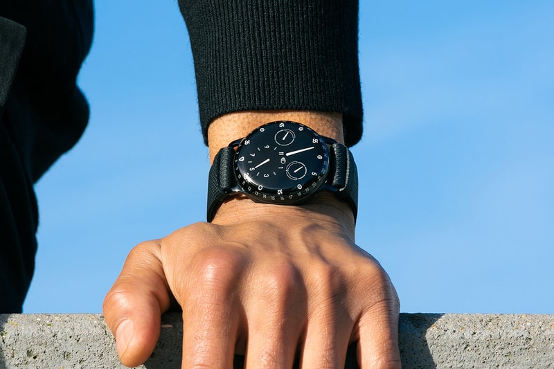 Monochrome Ressence Type 3BBB Will Only Be Produced During 2022
