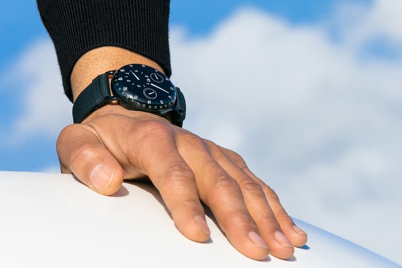 Monochrome Ressence Type 3BBB Will Only Be Produced During 2022