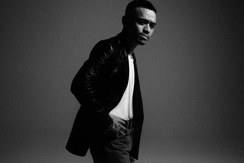 Rhuigi Villaseñor RHUDE Bally Creative Director Spring Summer 2023 SS23 Breaking News Fashion Industry