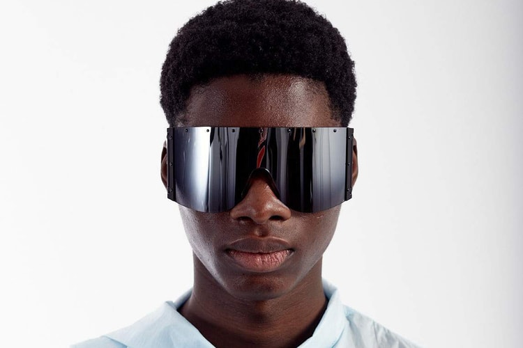 Rick Owens' OG Porsche Sunglasses Have Appeared on Sale for $2,450 USD