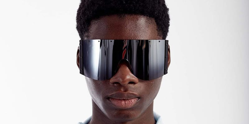 Cyclops Sunglasses – Queer In The World: The Shop