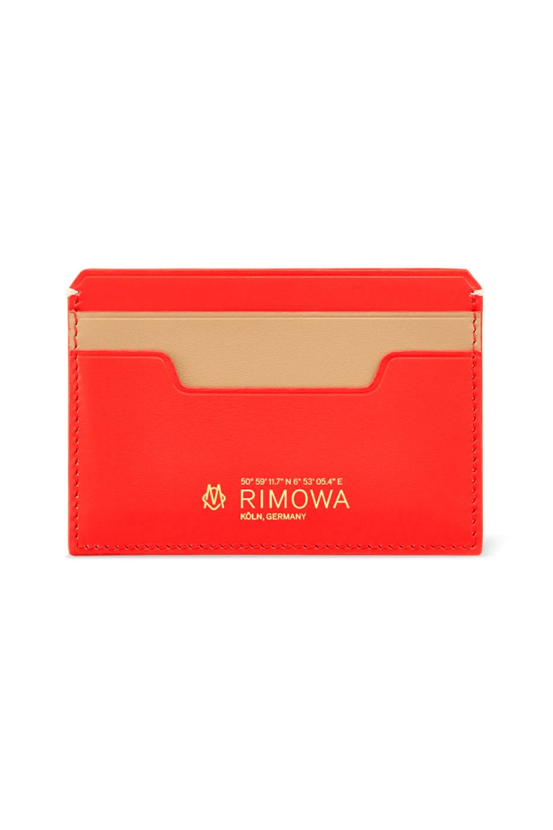 RIMOWA Essential Azure Flamingo colorways tanzania luggage baggage suitcase size cabin trunk phone case laptop pouch cardholder flap backpack crossbody bag polycarbonate release info 