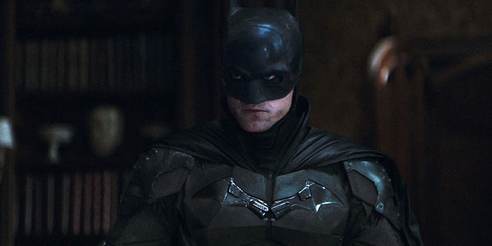 Robert Pattinson Describes How His Version of Batman Differs From His Predecessors | HYPEBEAST