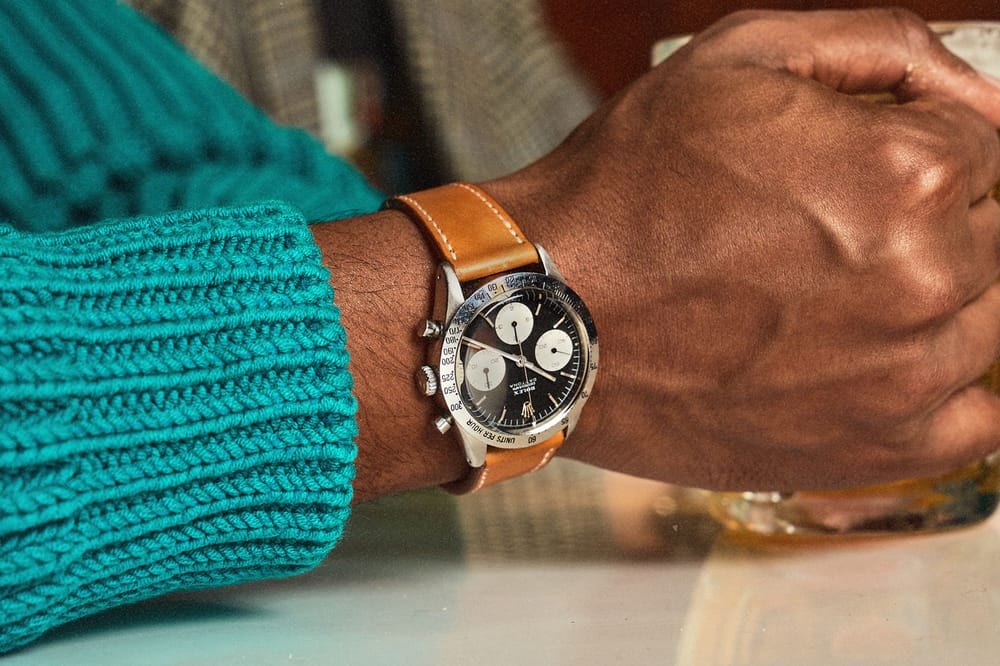 Rolex Has Reportedly Raised Its Prices for 2022
