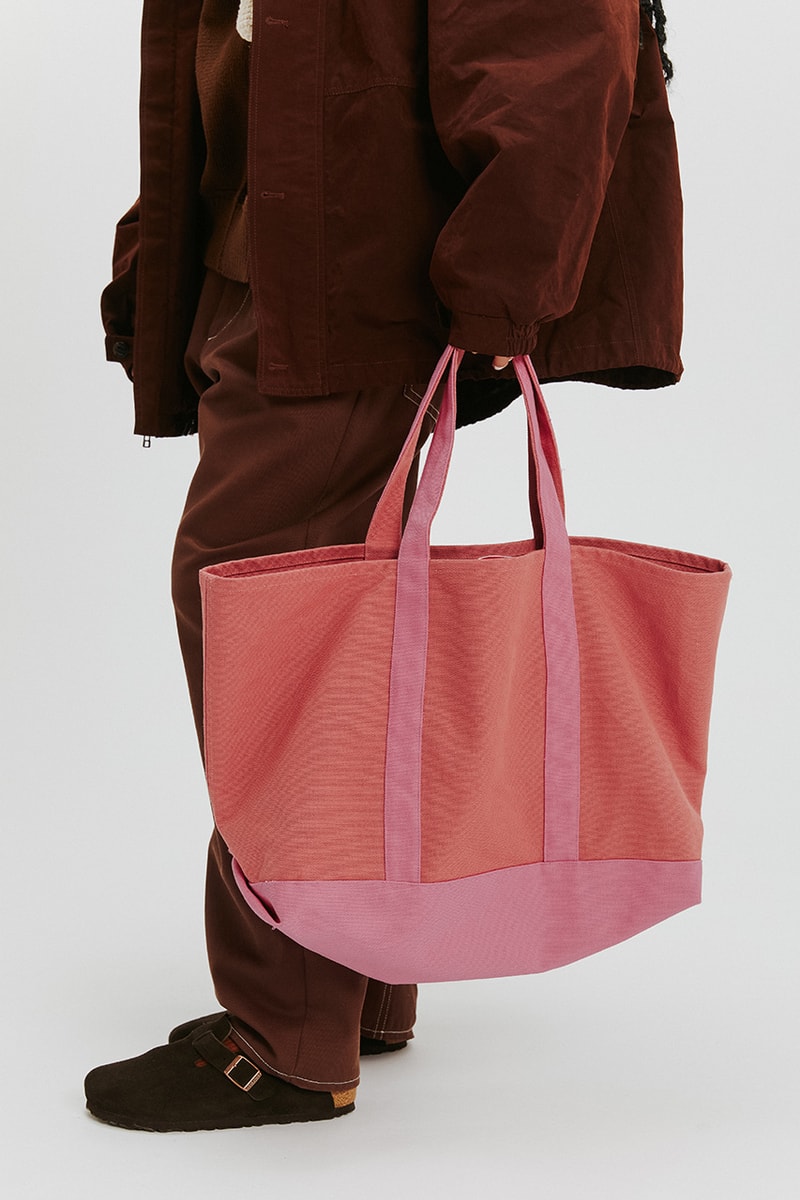 s.k. manor hill Fall/Winter 2022 Lookbook release information New York garments