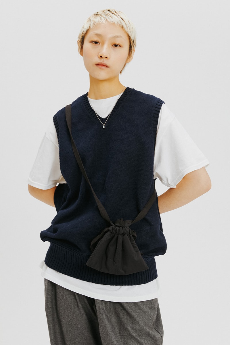 s.k. manor hill Fall/Winter 2022 Lookbook release information New York garments