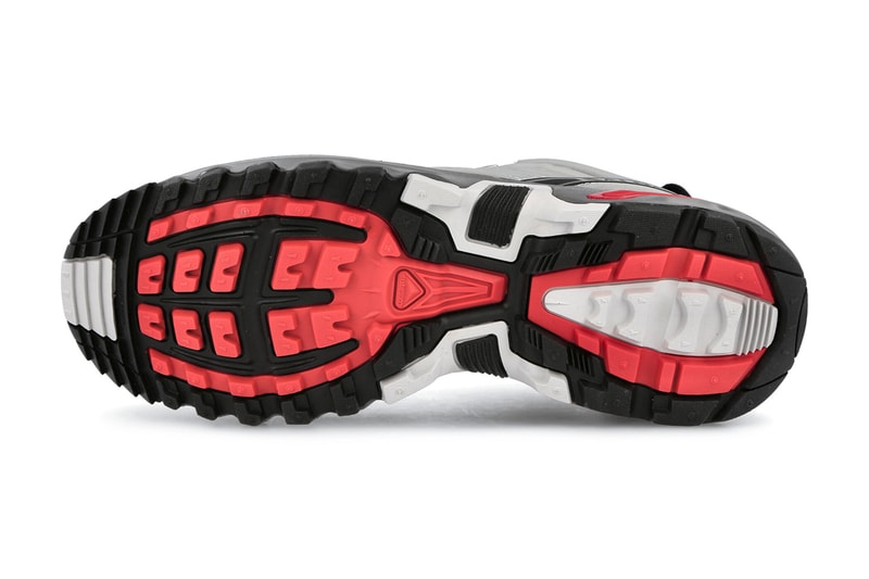Salomon ACS Pro Advanced Lunar Rock / Quiet Shade / Goji Berry 415537 Release Information Drop Date Closer First Look 