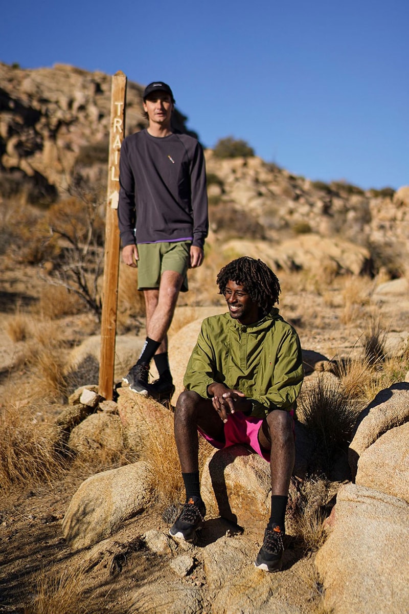 Saturdays NYC Release New Functional All-Terrain Collection new york city usa runners cyclsts climbers 