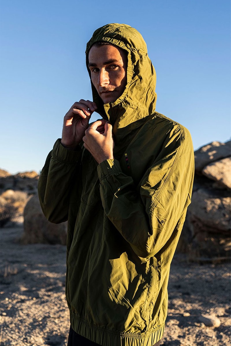 Saturdays NYC Release New Functional All-Terrain Collection new york city usa runners cyclsts climbers 