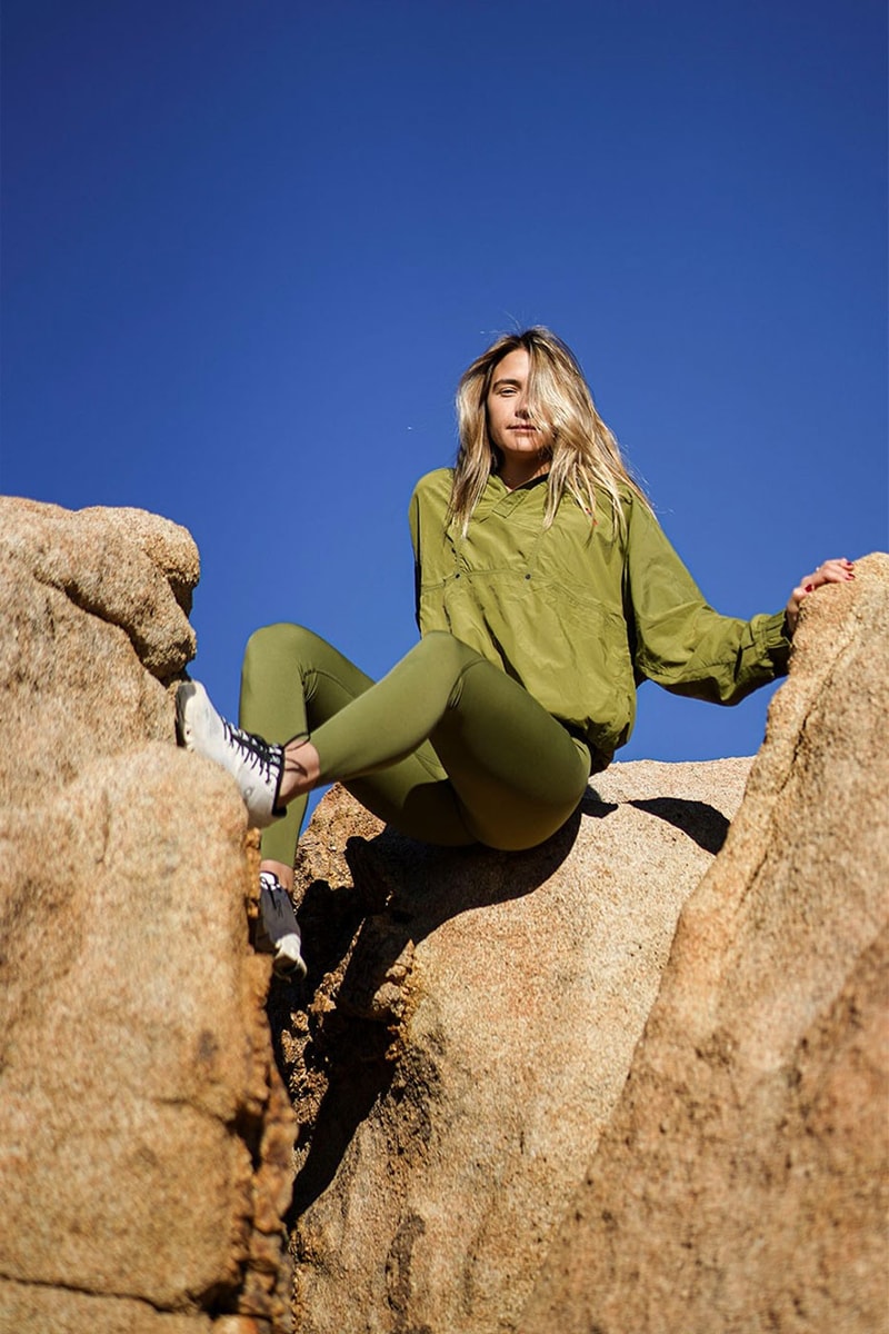 Saturdays NYC Release New Functional All-Terrain Collection new york city usa runners cyclsts climbers 