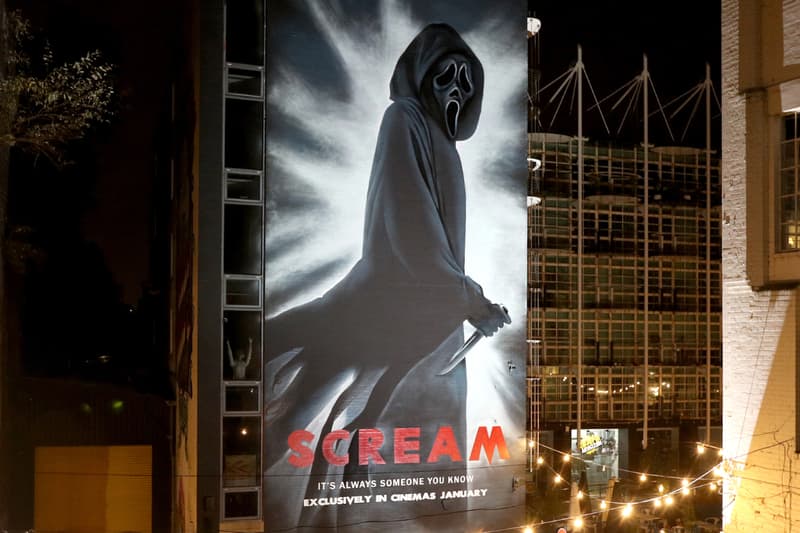 Scream Bests Spider-Man: No Way Home Weekend Box Office