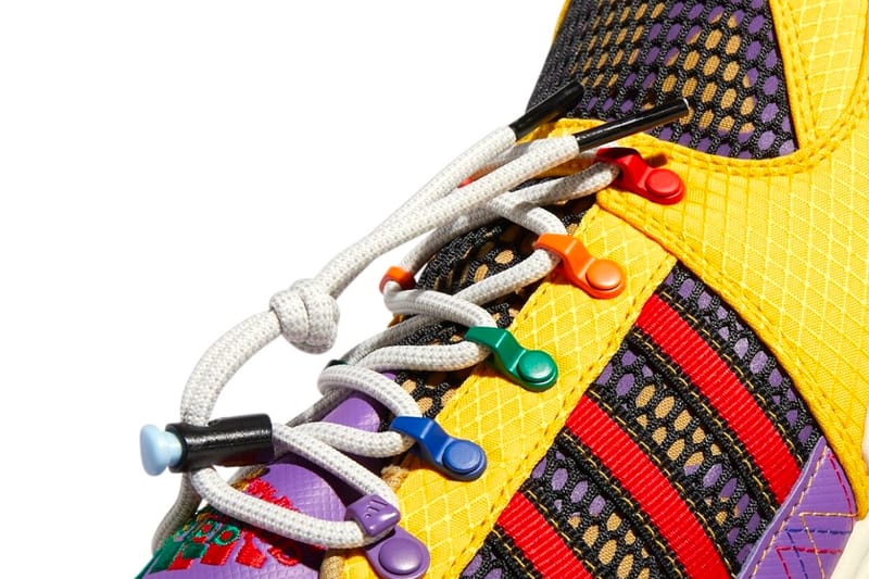 sean wotherspoon purple laces