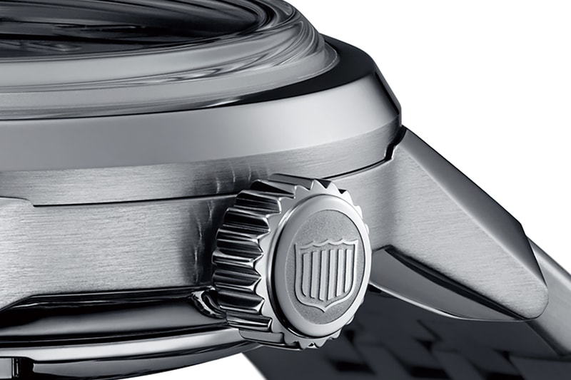 After Testing The Water With a Limited Edition in 2020 Seiko Has Revived The Bold And Angular King Seiko Collection