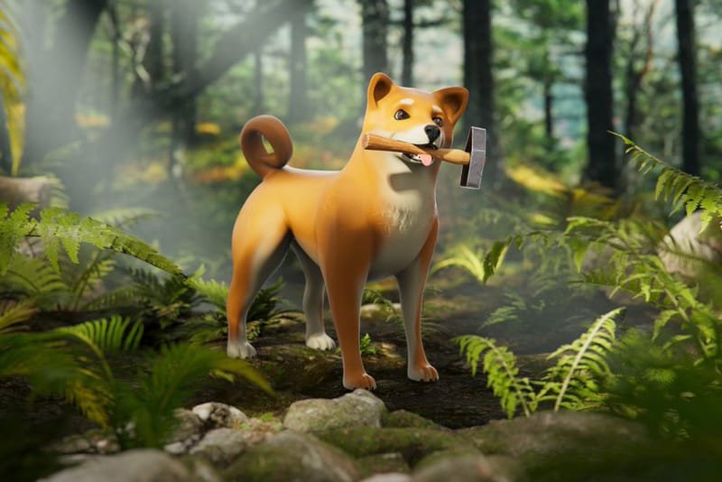 Shiba Inu Enters the Metaverse With Shiberse Annoucement
