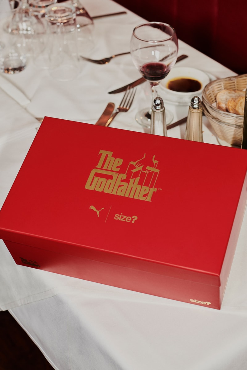 size puma godfather mafia palermo 70s sicily new york corleone connie vito 