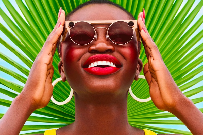 Snap Is Suing U.S. Patent Office to Trademark the Word "Spectacles" smart glasses uspto us patent and trademark office snapchat snap spectacles glasses camera