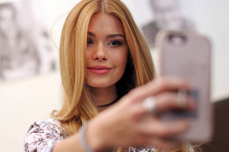 Social Media Influencers May Soon Have to Label Retouched Photos Under New UK Bill