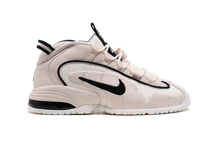 Take a Closer Look at the Social Status x Nike Air Max Penny 1