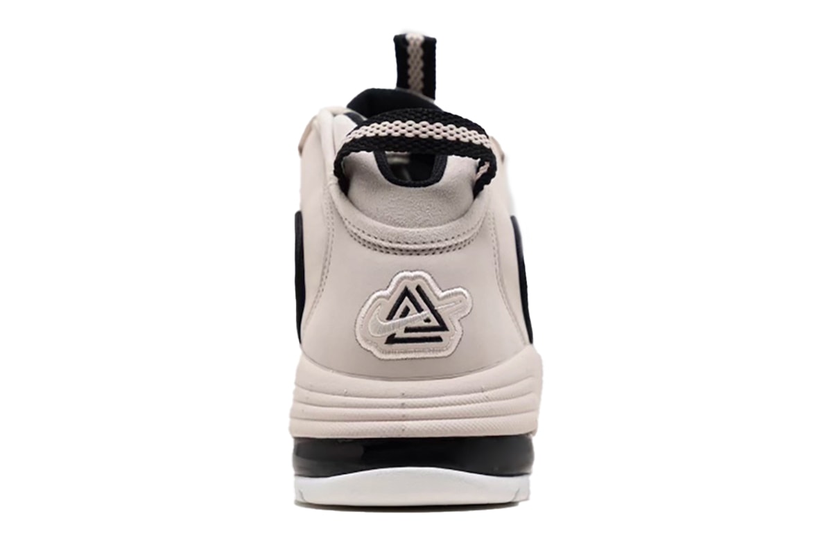 Social Status x Nike Air Max Penny 1