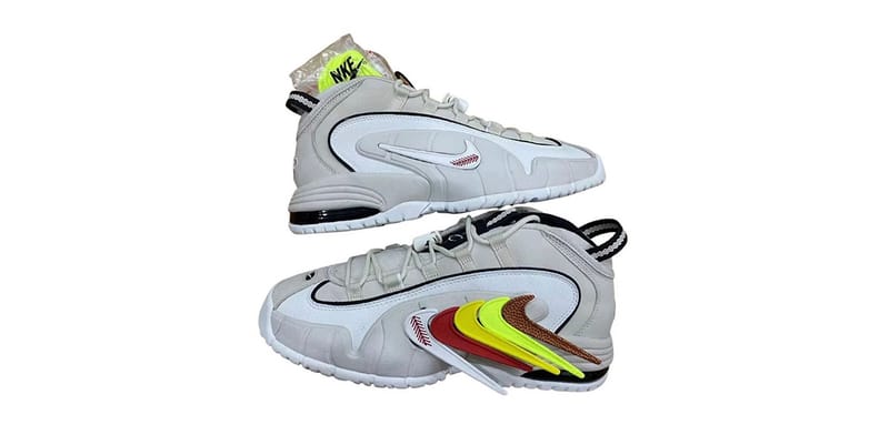 nike penny 1 sportscene