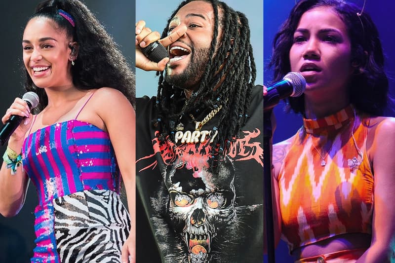 Jorja Smith, PARTYNEXTDOOR and Jhené Aiko to Headline Sol Blume 2022 summer walker syd alina baraz thundercat smino blxst loony foushee tinashe majid jordan lucky daye dvsn r&b