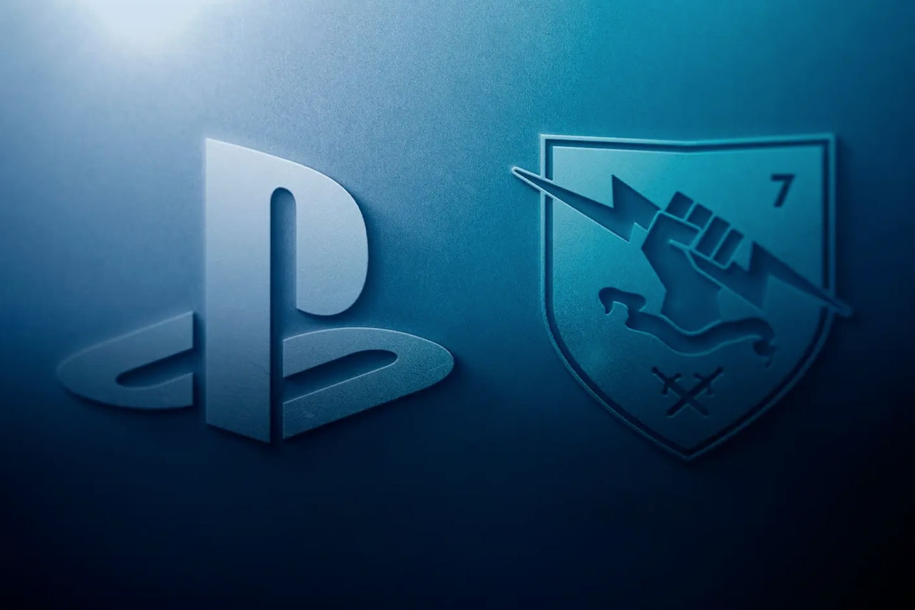 Sony Acquires Original 'Halo' Developer Bungie