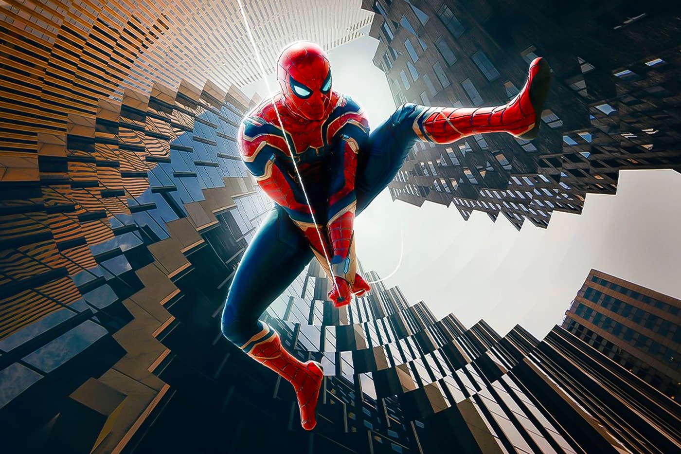 spider man No Way Home Surpasses 600 million usd North America box office sony marvel tom holland zendaya jacob batallon