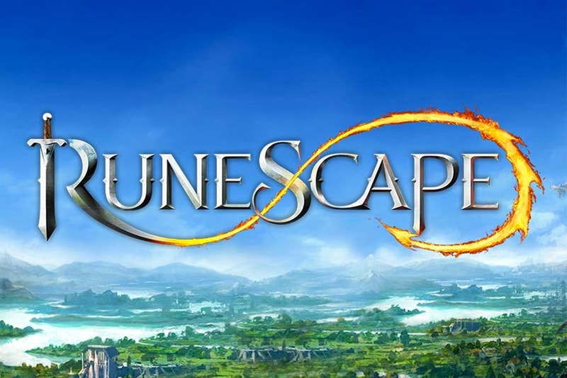 Classic MMO RuneScape is getting a board game and tabletop RPG