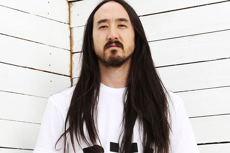 Steve Aoki Introduces Advanced NFT Rewards Platform: A0K1VERSE