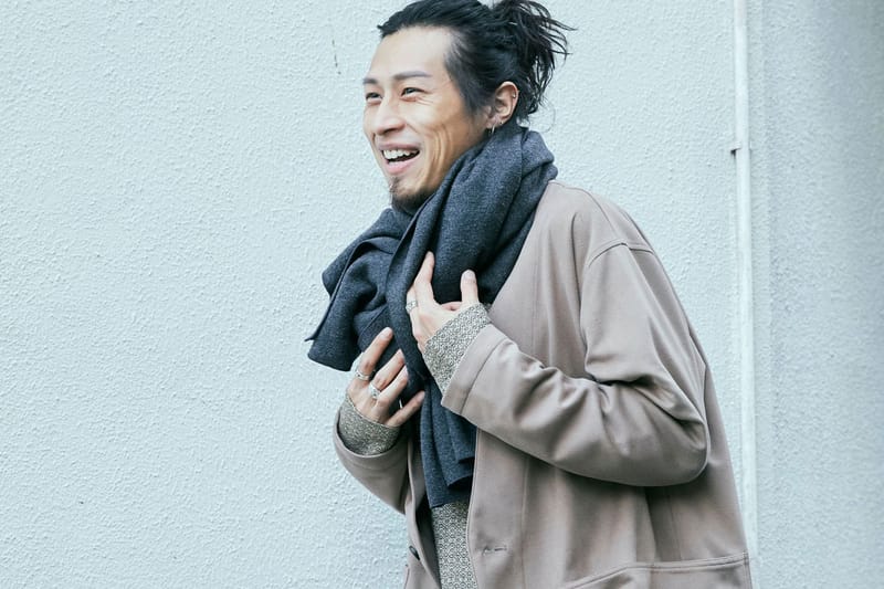 Still House Brings Relaxed Everyday Wear in Latest "Neighbors" Collection