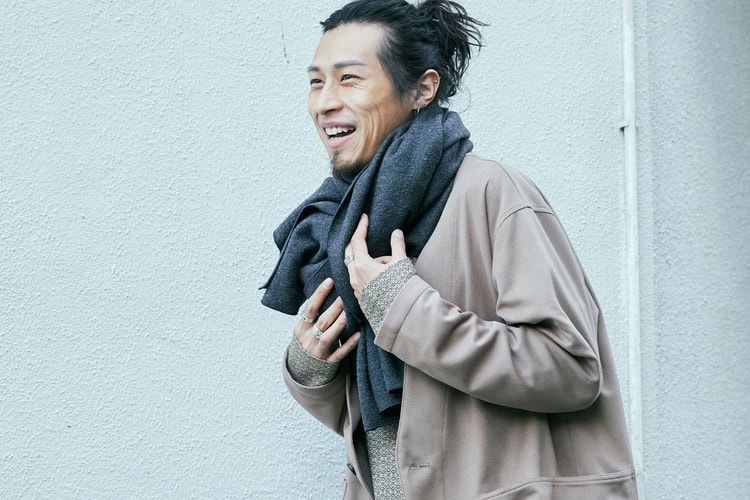 Still House Brings Relaxed Everyday Wear in Latest "Neighbors" Collection